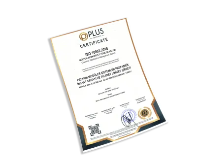 ISO 10002