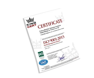 ISO 9001