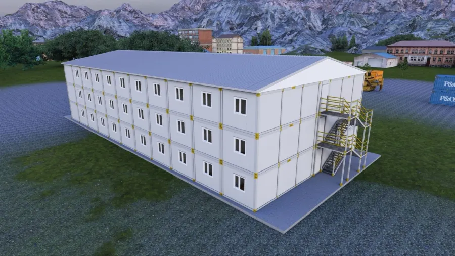 Yüksek Kalite ve Yenilikçi Tasarım