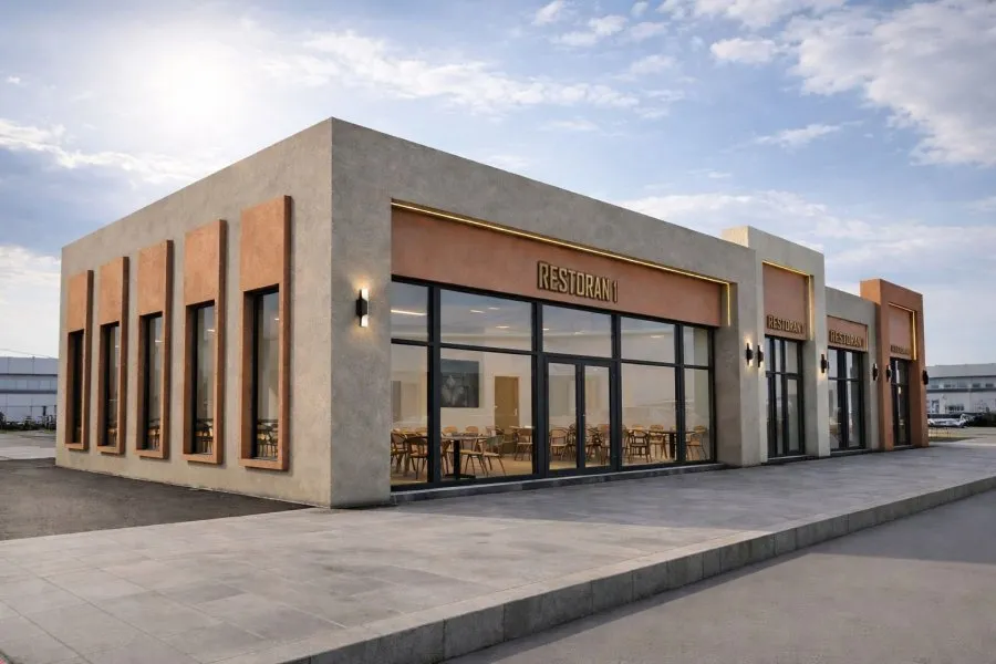 Yeni İş Birliği | Toybelen Sanayi Sitesi ve Atakum Kentsel Dönüşüm Projesi