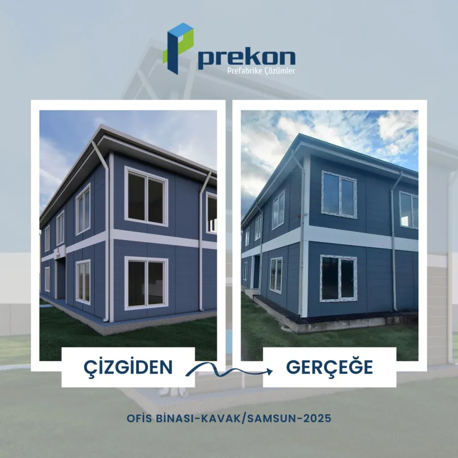 Çizgiden gerçeğe, birebir teslim