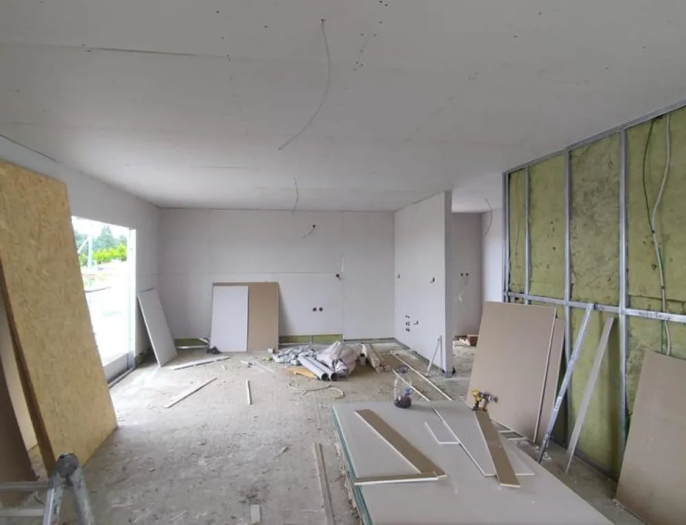 Prefabrik ve Çeliklerin Betonarmeye Göre Yalıtım Avantajı